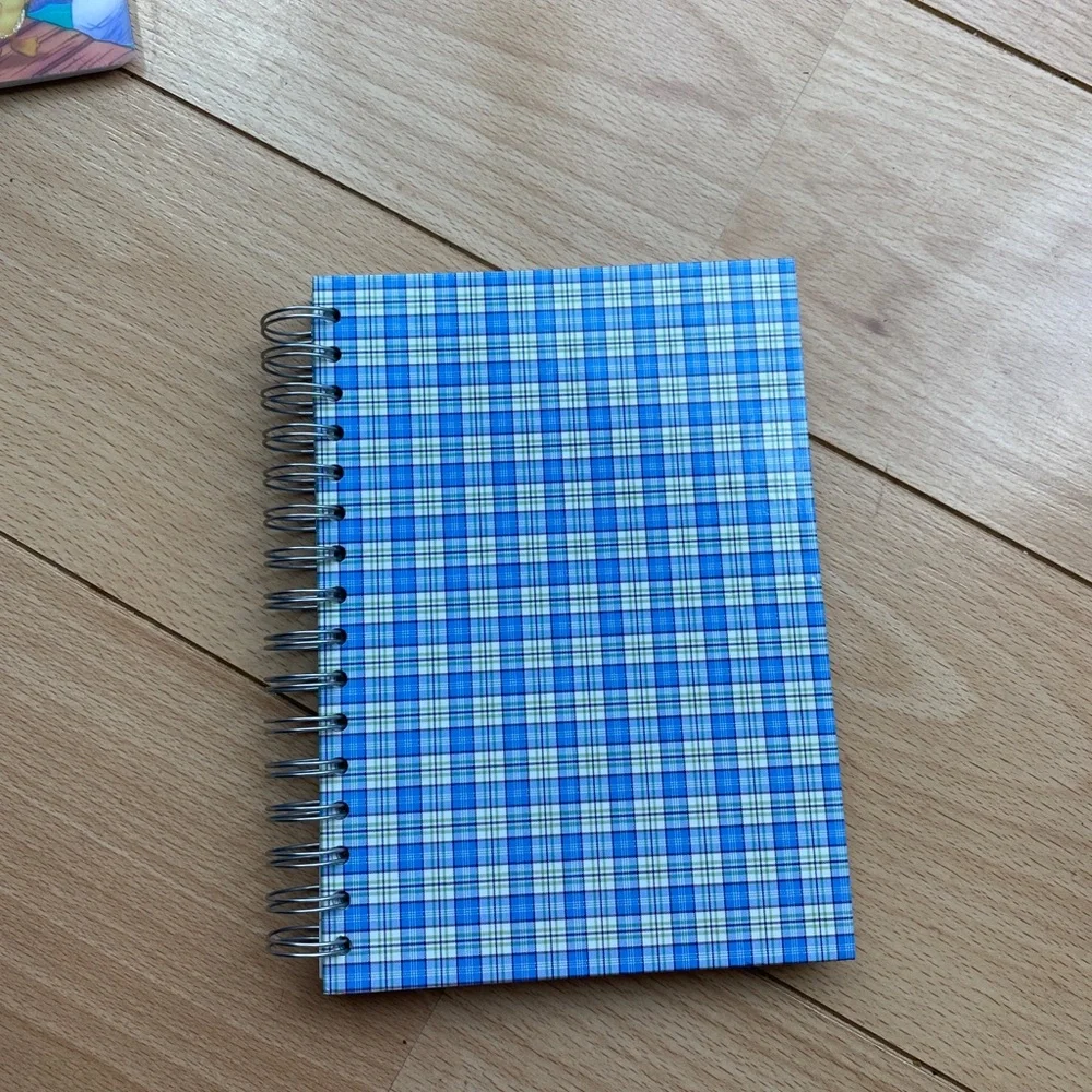Y2K Vintage pooh notebooks